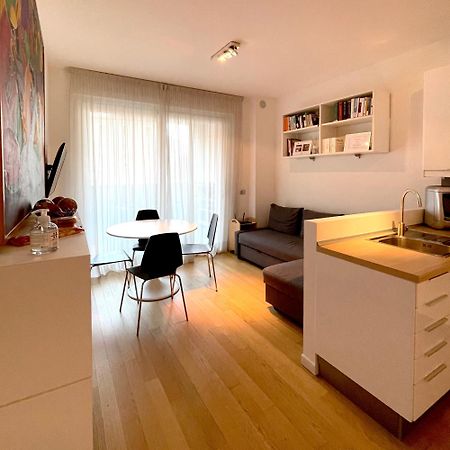 Suite Porta Romana Milano Exterior foto