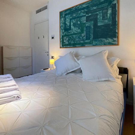 Suite Porta Romana Milano Exterior foto