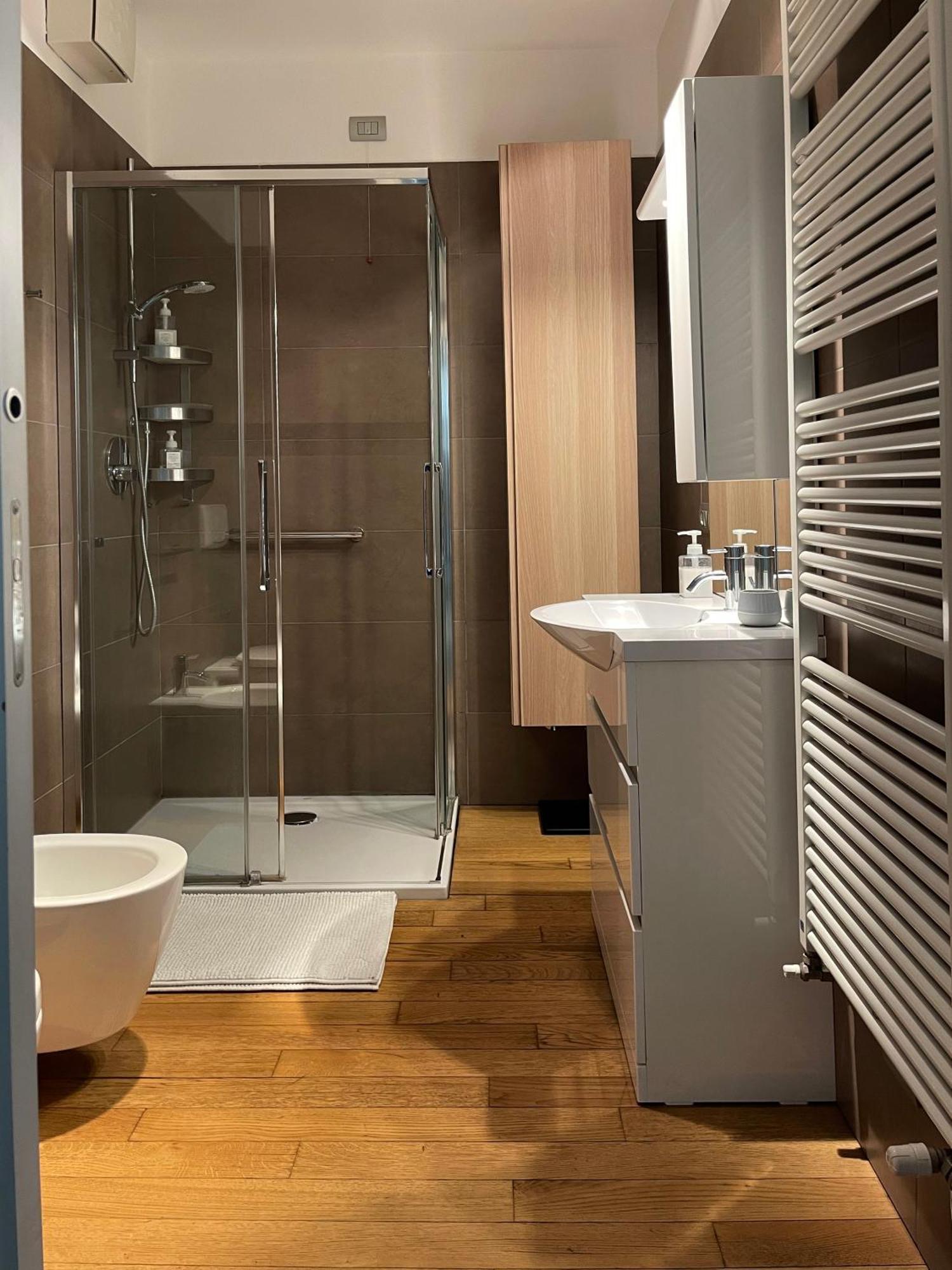 Suite Porta Romana Milano Exterior foto