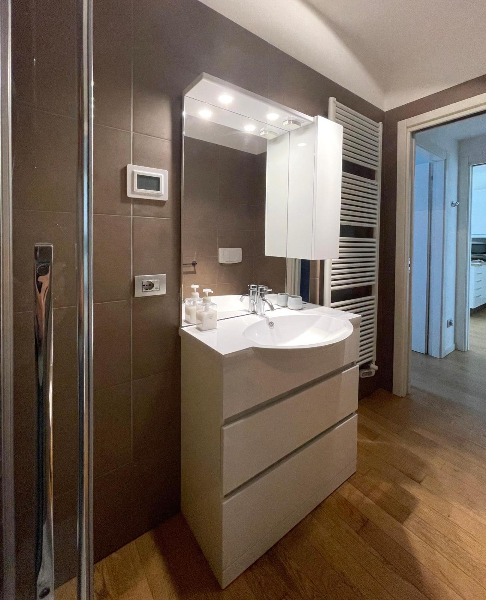 Suite Porta Romana Milano Exterior foto