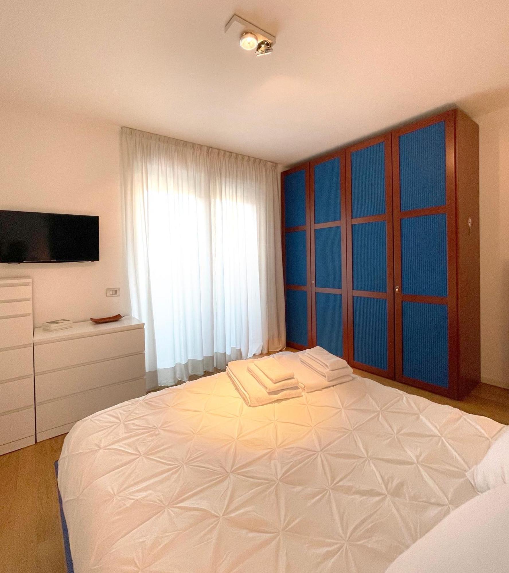 Suite Porta Romana Milano Exterior foto