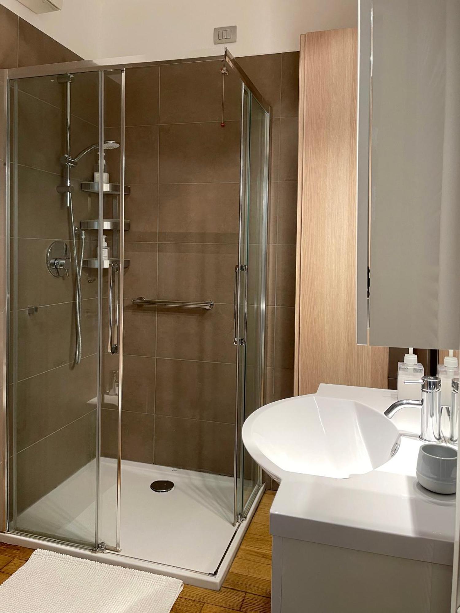 Suite Porta Romana Milano Exterior foto