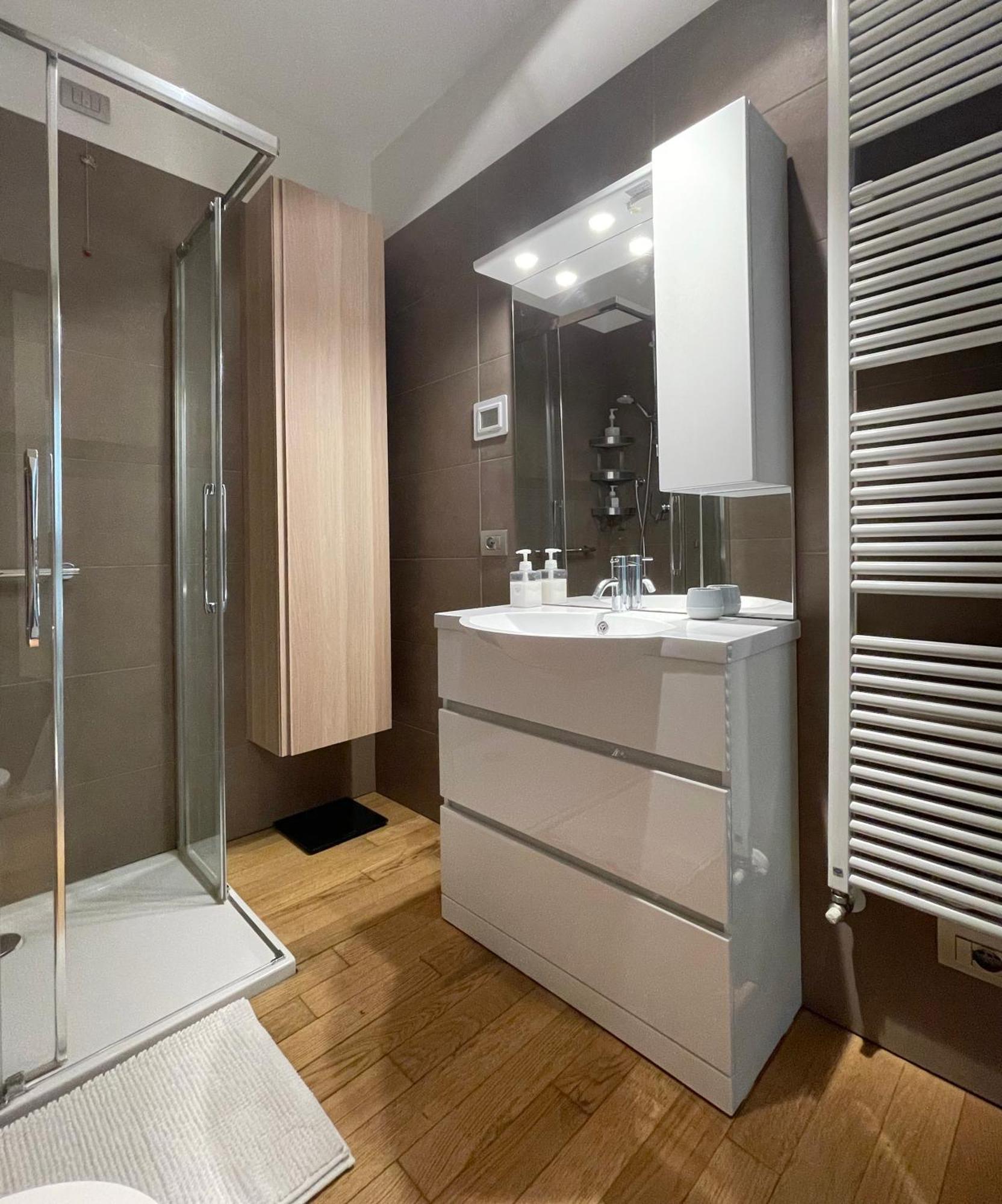 Suite Porta Romana Milano Exterior foto