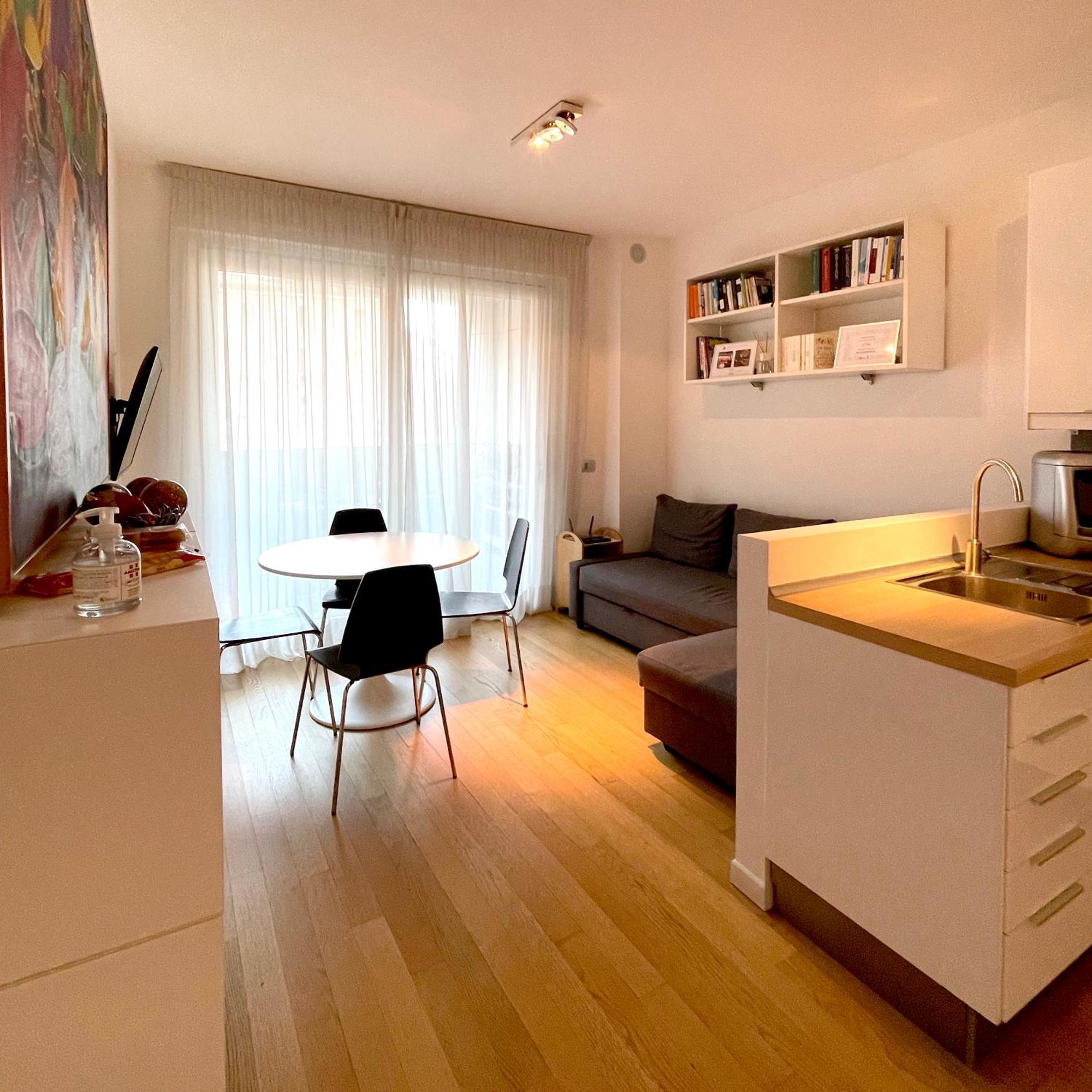 Suite Porta Romana Milano Exterior foto