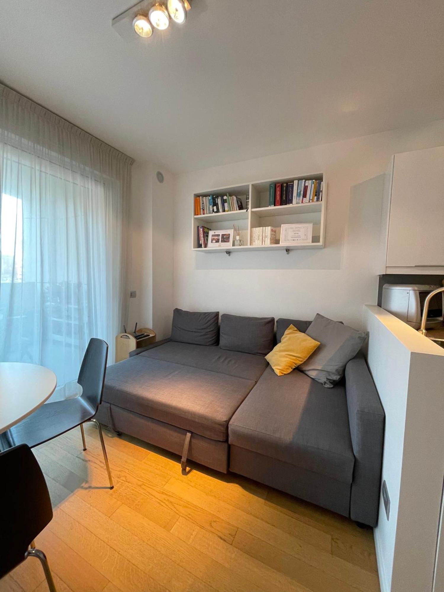 Suite Porta Romana Milano Exterior foto