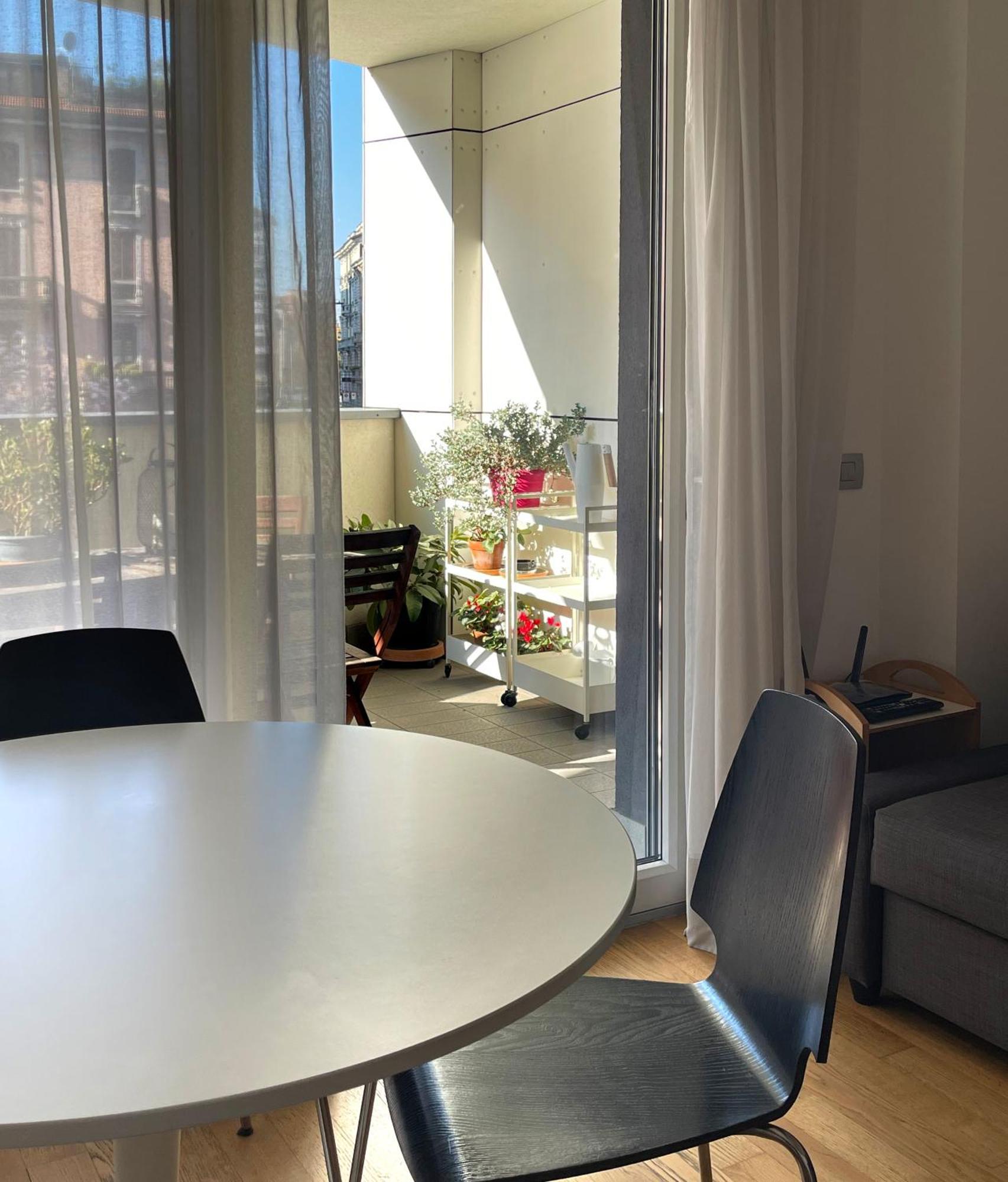 Suite Porta Romana Milano Exterior foto