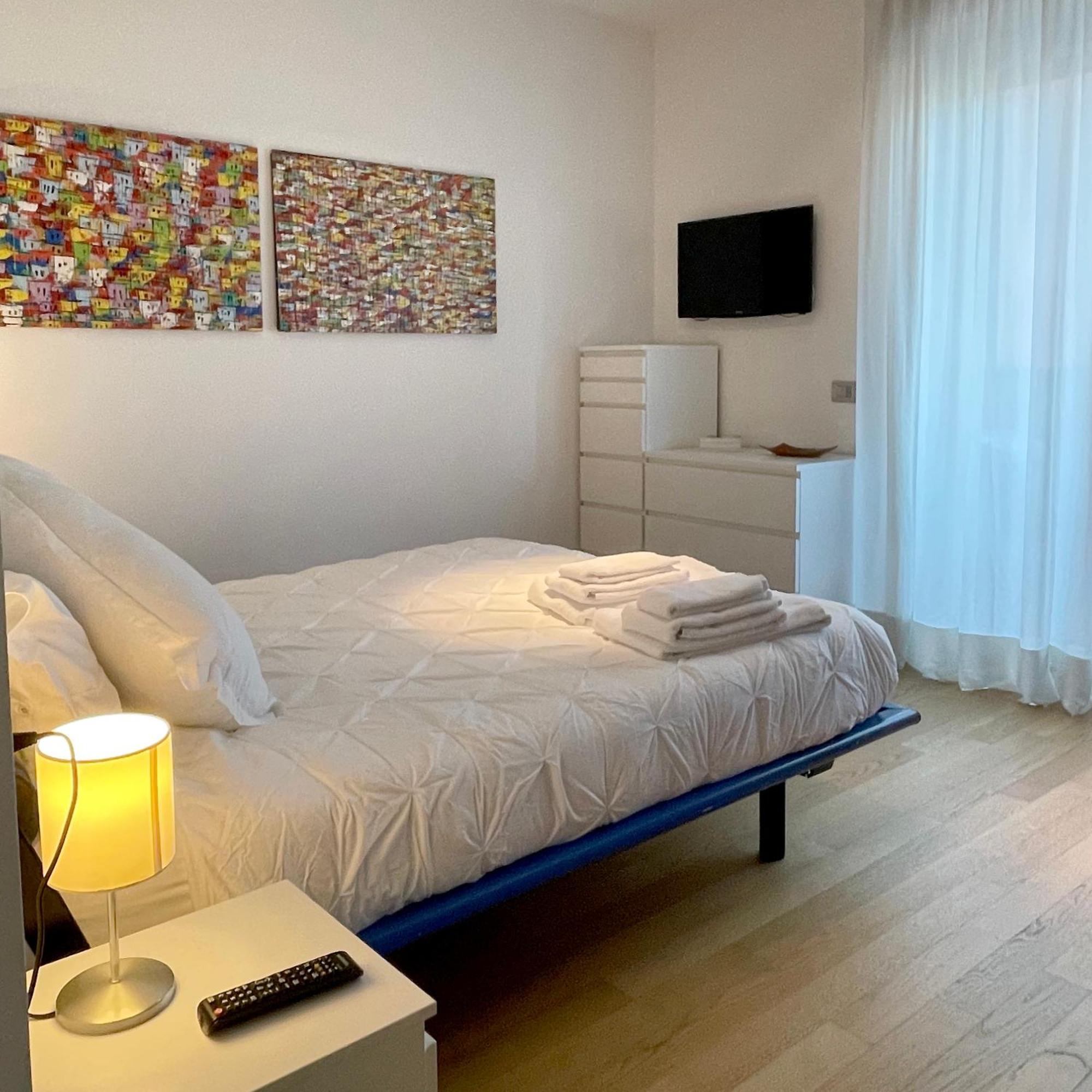 Suite Porta Romana Milano Exterior foto
