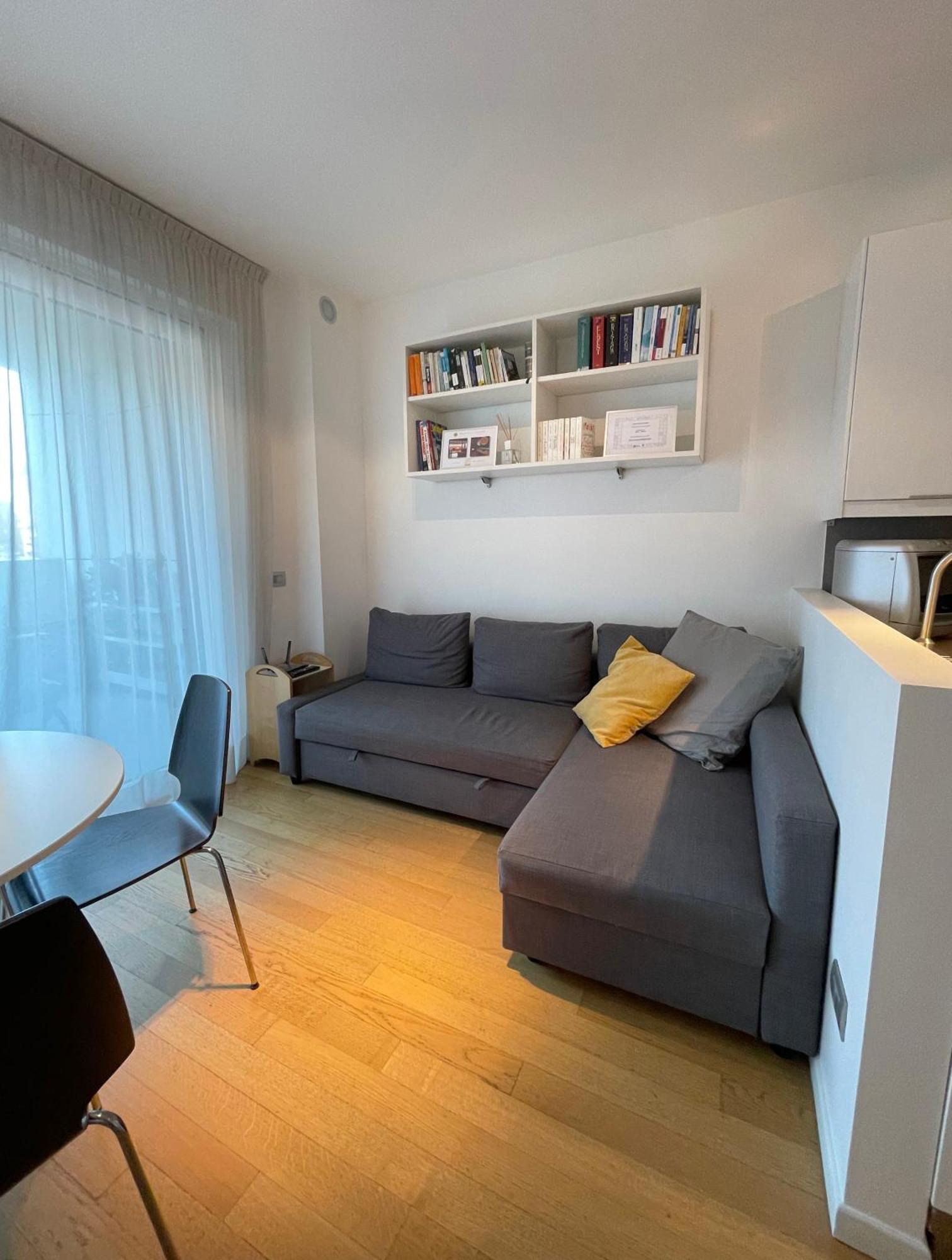 Suite Porta Romana Milano Exterior foto