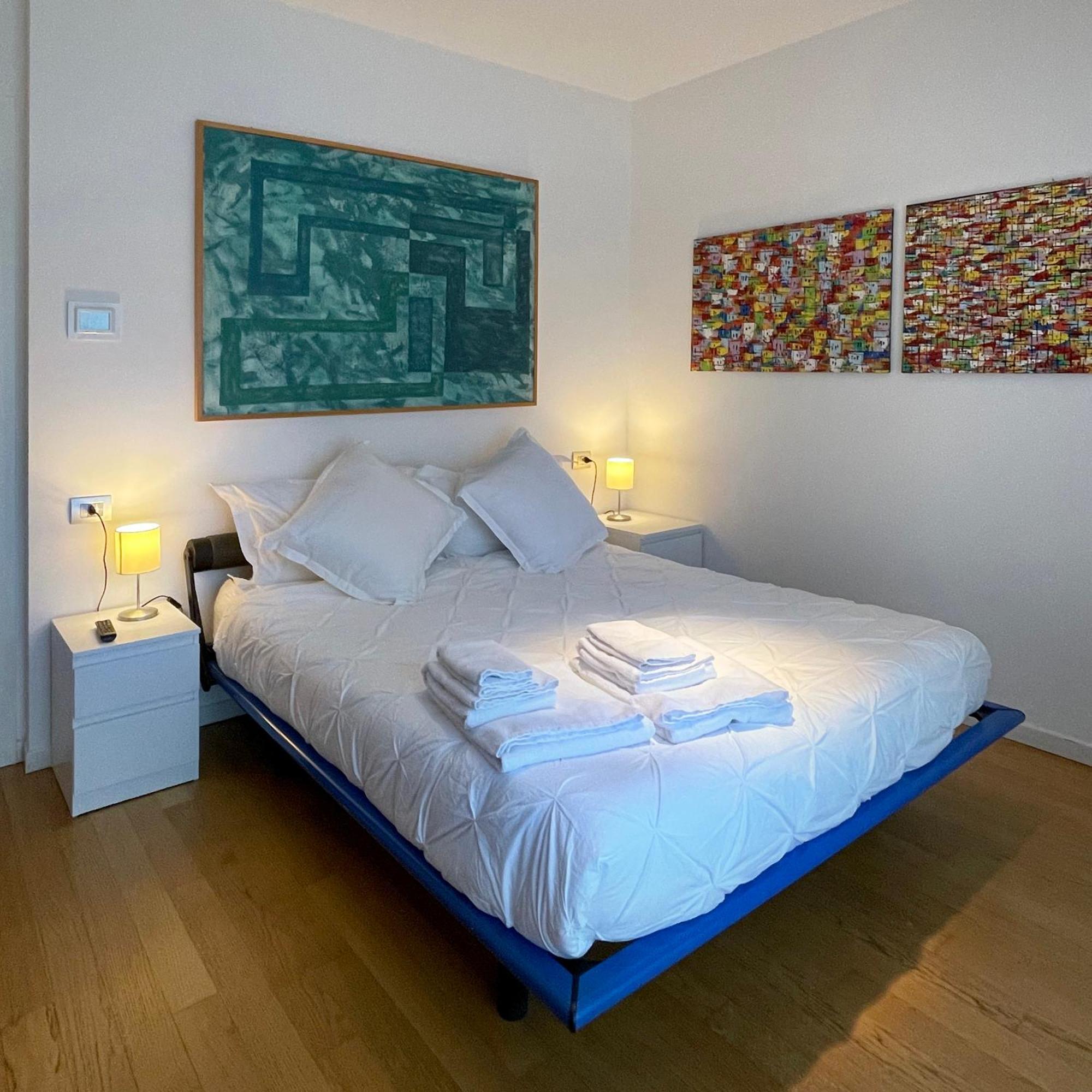 Suite Porta Romana Milano Exterior foto
